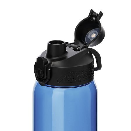 Бутылка для воды Невада (Nevada), синяя