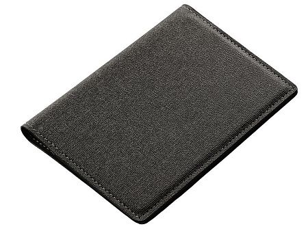 Подарочный набор «Consul»: обложка для паспорта и картхолдер