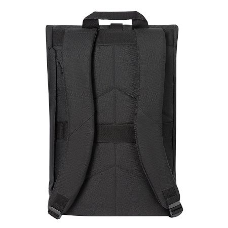 Рюкзак Monte, черный