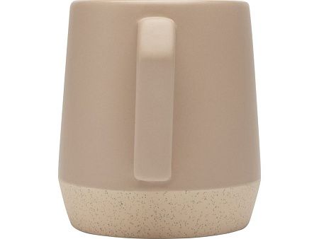 Керамическая кружка «Dolce», матовая