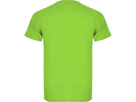 Спортивная футболка «Montecarlo» мужская