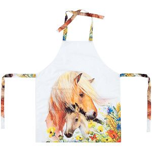 Фартук на заказ Delanta