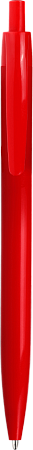 Ручка DAROM COLOR Красная 1071.03