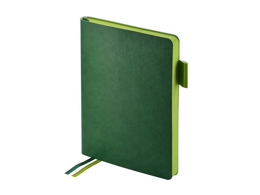 Ежедневник А5 датированный «Boston» на 2026 год