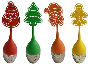 Колбочка/ситечко для заваривания чая