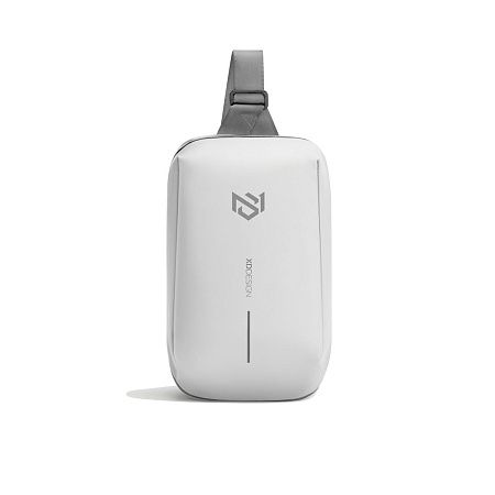 Антикражный рюкзак Urban Sling, белый