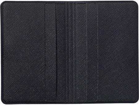 Картхолдер на 4 карты с RFID-защитой «Favor»