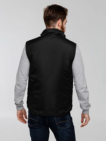 Жилет Kama, черный, размер XS