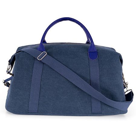 Сумка дорожная DUFFEL, Синий