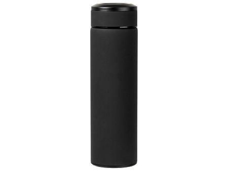 Вакуумный термос «Vacuum Flask C1», soft touch, 420мл