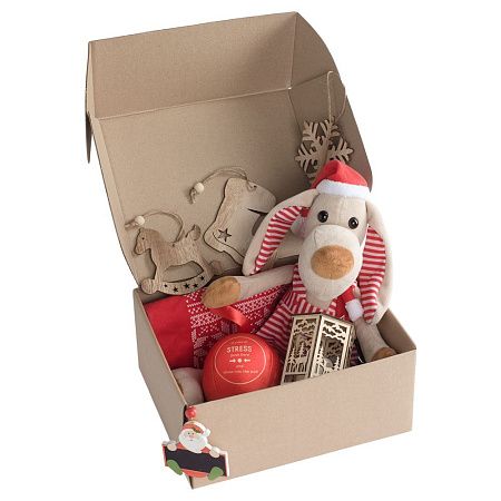 Коробка Grande, белая