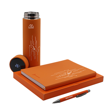 Набор Bplanner street