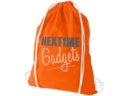 Рюкзак хлопковый «Reggy»