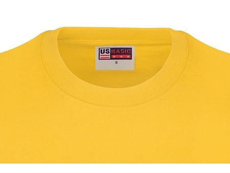 Футболка «Heavy Super Club» мужская