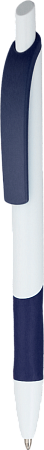 Ручка KLEO Темно-синяя 1320.14