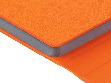 Ежедневник недатированный с магнитным клапаном А5 «Venezia»