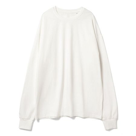 Футболка оверсайз унисекс City Sapiens, молочно-белая, размер S