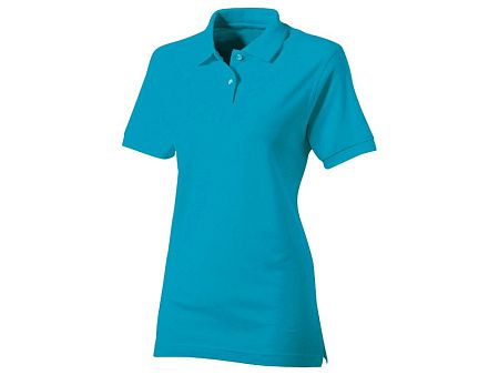 Рубашка поло «Boston 2.0» женская