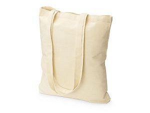 Сумка из плотного хлопка «Carryme 220», 220 г/м2