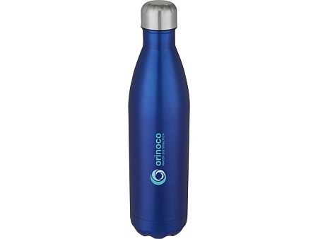 Бутылка «Cove» из нержавеющей стали с вакуумной изоляцией 750 мл