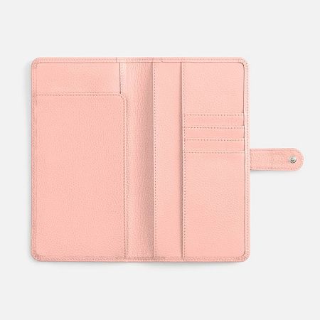 Дорожный органайзер Unison, розовый