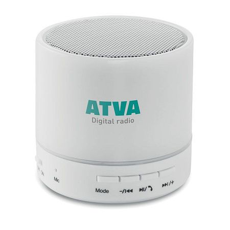 Колонка беспроводная