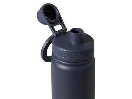 Вакуумная термобутылка с MagSafe-держателем «Insider», 600 мл