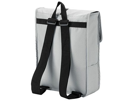 Рюкзак «Rony» из переработанного пластика