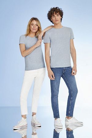 Футболка мужская Regent Fit 150, ярко-синяя (royal), размер XS