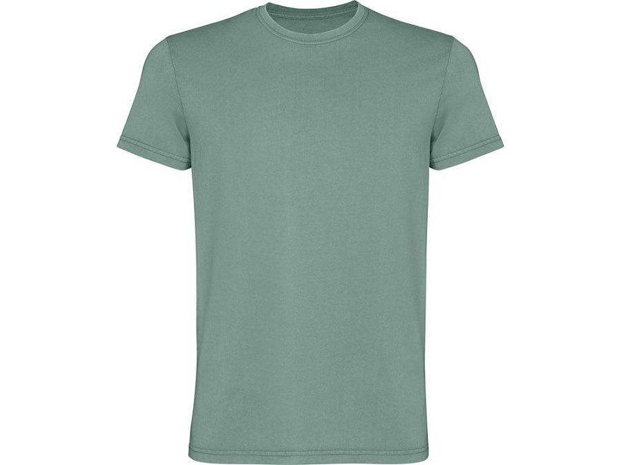 Футболка «Corgi», мужская под нанесение