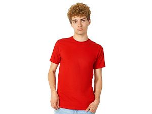 Футболка «Heavy Super Club» мужская под нанесение