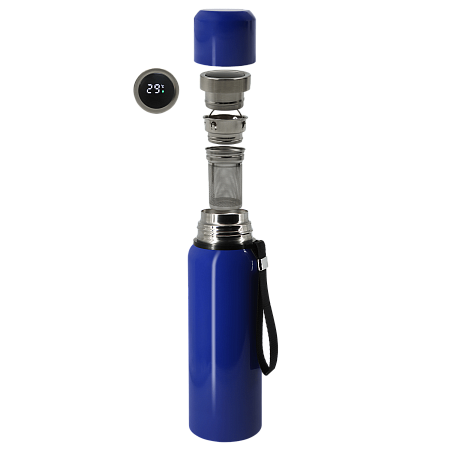 Набор Bplanner Travel Black