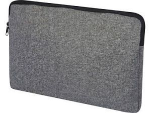 Чехол «Hoss» для ноутбука 13", цвет: серый