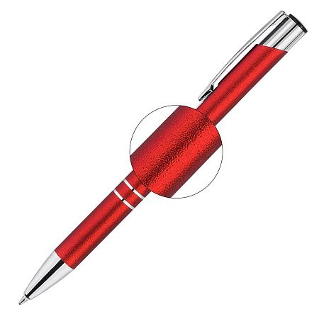 Ручка KOSKO PUDRA Красная 1008.03