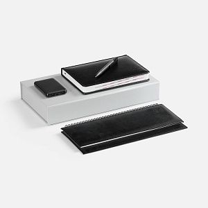 Набор Faro Energy, черный