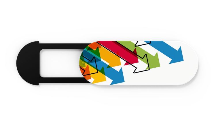 Заглушка для камеры