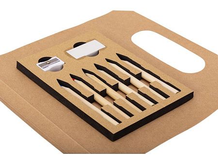 Набор для рисования RESOL