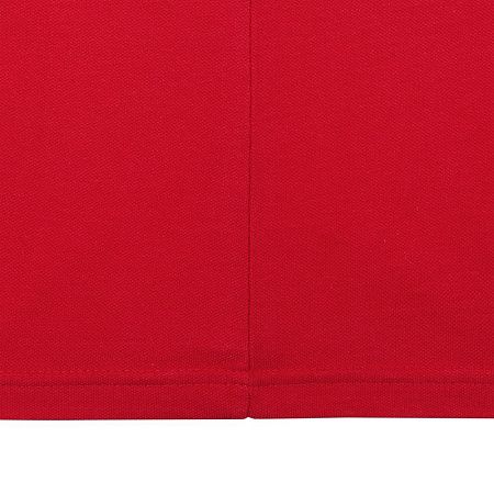 Рубашка поло женская Safran Timeless красная, размер S