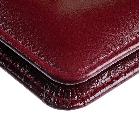 Обложка для паспорта Signature, синяя