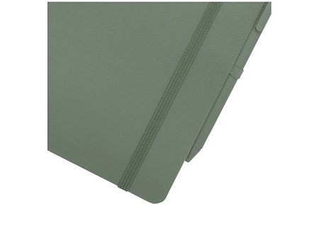 Блокнот А5 «Thalaasa» с шариковой ручкой