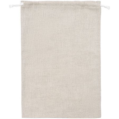 Холщовый мешок Flaxy, большой, ver. 2