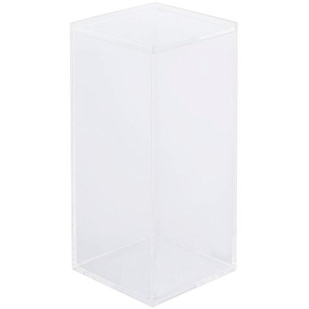 Игра Acrylic Tower, прозрачная