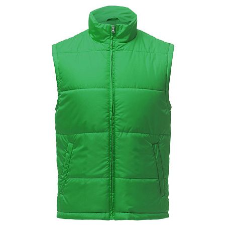 Жилет Kama, зеленый, размер L