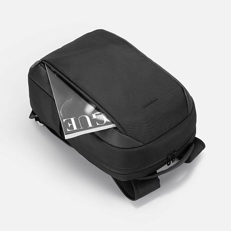 Рюкзак Tarsus, черный