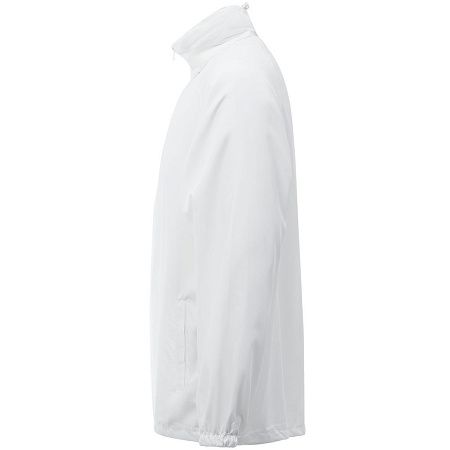 Куртка Kivach Air, белая, размер S