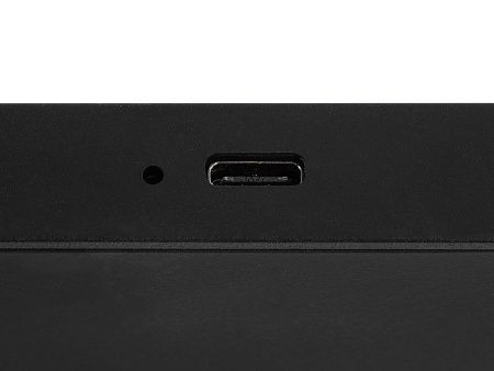 Беспроводная зарядка с лампой и подставкой «Robo», 10 Вт