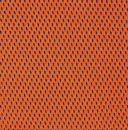 Заготовка из мелкой сетки Syren, M, оранжевый неон