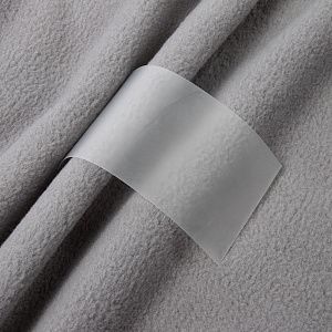 Лента силиконовая Biguna 50 S, прозрачная матовая, 10 см