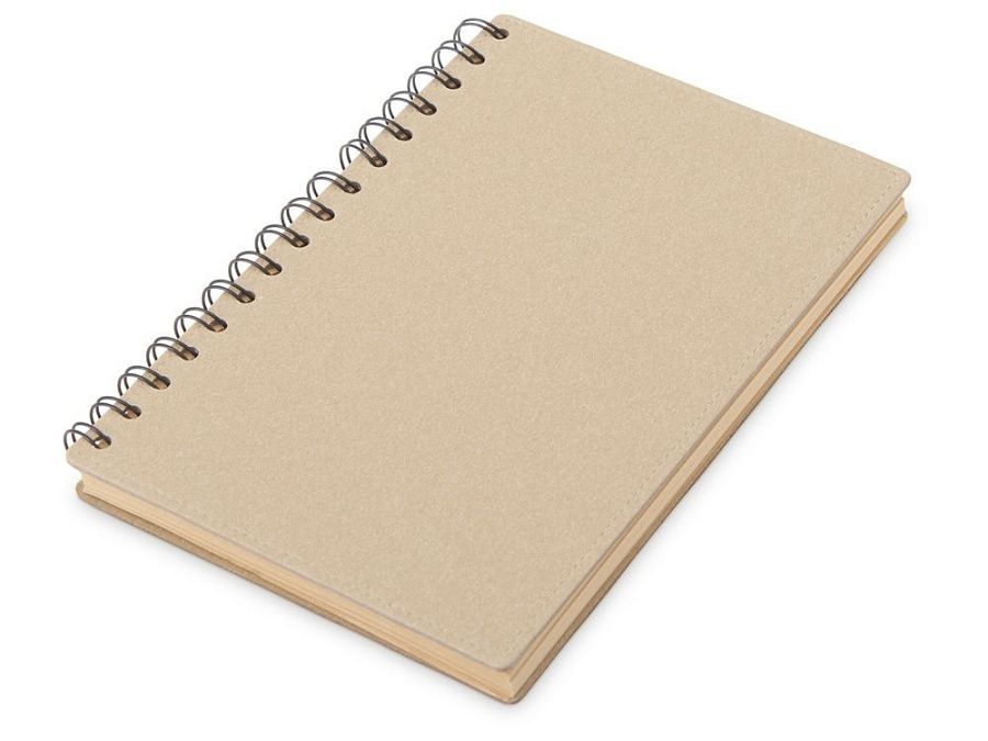 Блокнот А5 на спирали «Mania»