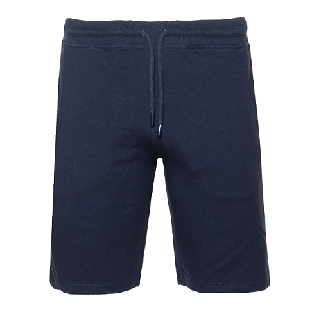 Шорты мужские STAN хлопок/полиэстер/эластан 185, 93, Тёмно-синий,  (46)  (52/XL)